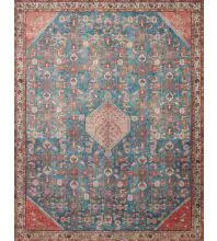 Loloi II Traditional LAYLA Power Loomed LAY-10 Area Rug